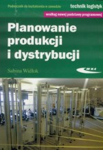 Planowanie produkcji i dystrybucji