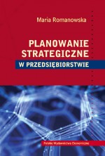 Planowanie strategiczne w przedsiębiorstwie