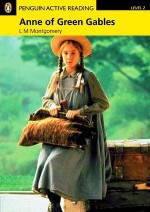 PLAR Anne of Green Gables sb+CD (2)