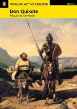 PLAR Don Quixote Bk/CD (2)