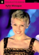 PLAR Kylie Minogue bk/CD 1