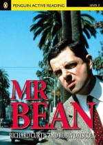 PLAR Mr Bean BK/CD (2)