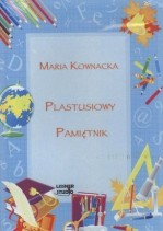 Plastusiowy pamiętnik. Książka audio CD MP3