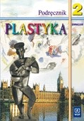 Plastyka 2. Podręcznik dla klasy 2. gimnazjum