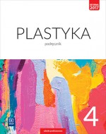 Plastyka. Klasa 4, szkoła podstawowa, podręcznik