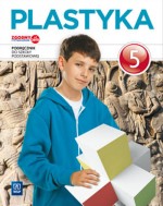 Plastyka. Klasa 5, Szkoła podst. Podręcznik