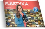 Plastyka. Klasa 6, szkoła podstawowa. Zeszyt ćwiczeń