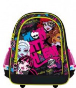 Plecak szkolno-wycieczkowy Monster High