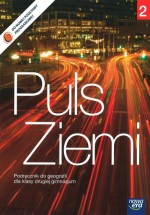 Plus ziemi. Gimnazjum, część 2. Geografia. Podręcznik