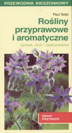 Rośliny przyprawowe i aromatyczne