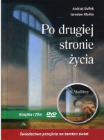 Po drugiej stronie życia + DVD