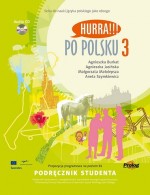 Po polsku 3. Podręcznik studenta. Poziom B1 + Audio CD