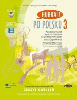 Po polsku 3. Zeszyt ćwiczeń. Poziom B1 + Audio CD