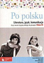 Po polsku. Klasa 3, Gimnazjum. Język polski. Ćwiczenia