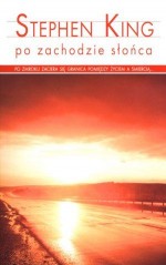 Po zachodzie słońca (pocket)