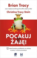 Pocałuj tę żabę!