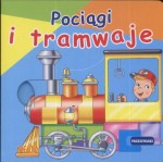 Pociągi i tramwaje. Przesuwanki