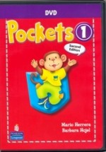 Pockets 1 DVD 2ed