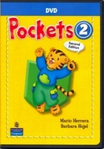 Pockets 2 DVD 2ed