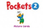 Pockets 2 Picture Cards 2ed