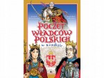 Poczet władców polskich w komiksie