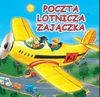 Poczta lotnicza zajączka