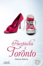 Pocztówka z Toronto