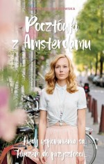 Pocztówki z Amsterdamu