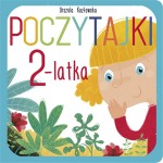 Poczytajki 2-latka