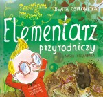 Poczytam ci, mamo. Elementarz przyrodniczy