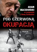 Pod czerwoną okupacją