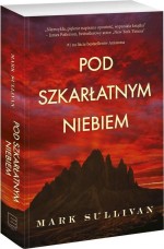 Pod szkarłatnym niebiem