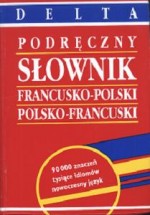 SŁ.FRAN-POL PODRĘCZNY DELTA  9788371757679