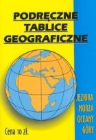 Podręczne tablice geograficzne