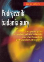 Podręcznik badania aury