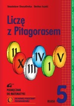 Podręcznik do matematyki. Klasa 5. Nowa podstawa programowa