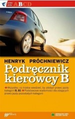 Podręcznik kierowcy. Kategoria B