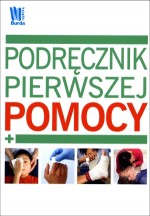 Podręcznik pierwszej pomocy