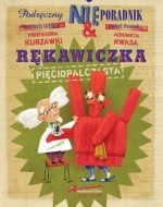 Podręczny NIEporadnik. Rękawiczka pięciopalczasta