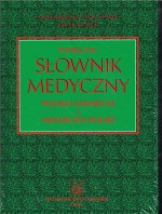 Podręczny Słownik Medyczny POL-NIEM i NIEM-POL