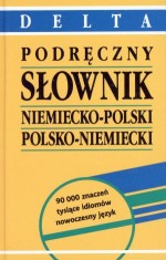 Podręczny słownik niemiecko-polski, polsko-niemiecki