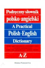 Podręczny słownik polsko-angielski