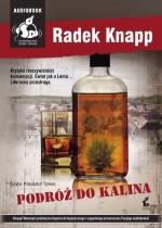 Podróż do Kalina. Książka audio CD MP3