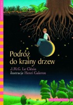 Podróż do Krainy Drzew