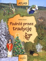 Podróż przez tradycję. Atlas