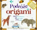 Podróże origami