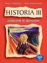 Podróże w czasie. Gimnazjum, część 3. Historia. Podręcznik