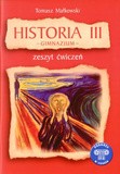 Podróże w czasie. Gimnazjum, część 3. Historia. Zeszyt ćwiczeń