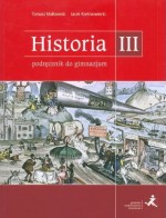 Podróże w czasie. Klasa 3, Gimnazjum. Historia. Podręcznik