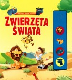 Zwierzęta świata